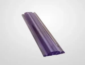 Perfil Espessor para Porta Rapida 01